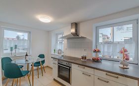 Bodensee Ferienwohnung Claudia 4