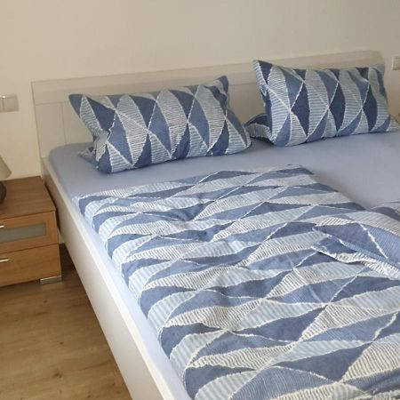 Bodensee Ferienwohnung Claudia 4 FDH Esterno foto
