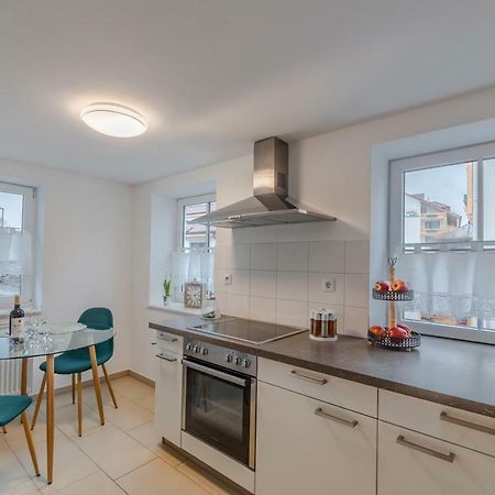 Bodensee Ferienwohnung Claudia 4 FDH Esterno foto