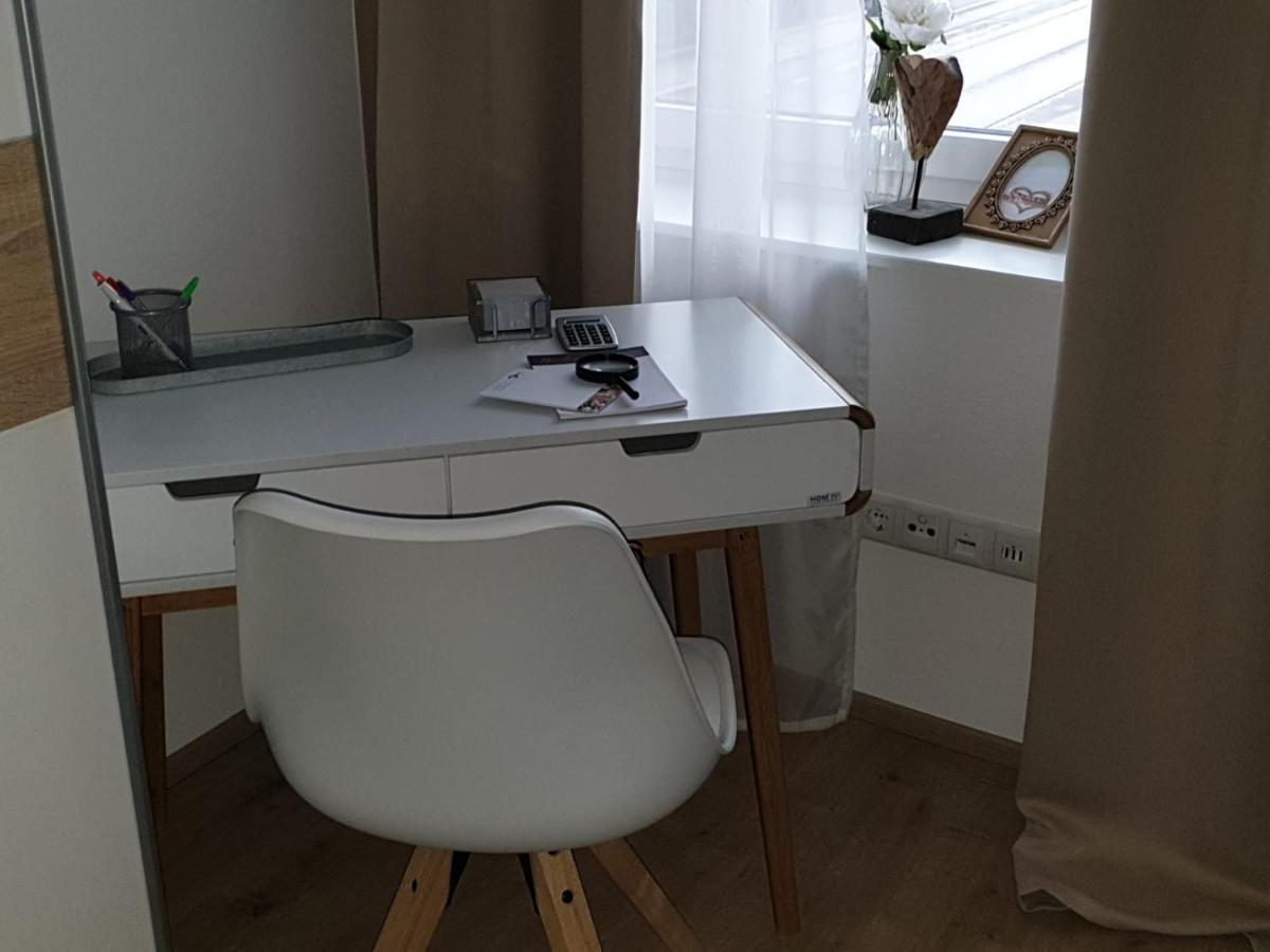 Bodensee Ferienwohnung Claudia 4 FDH Esterno foto