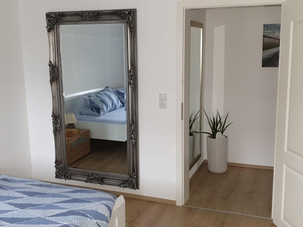 Bodensee Ferienwohnung Claudia 4 FDH Esterno foto
