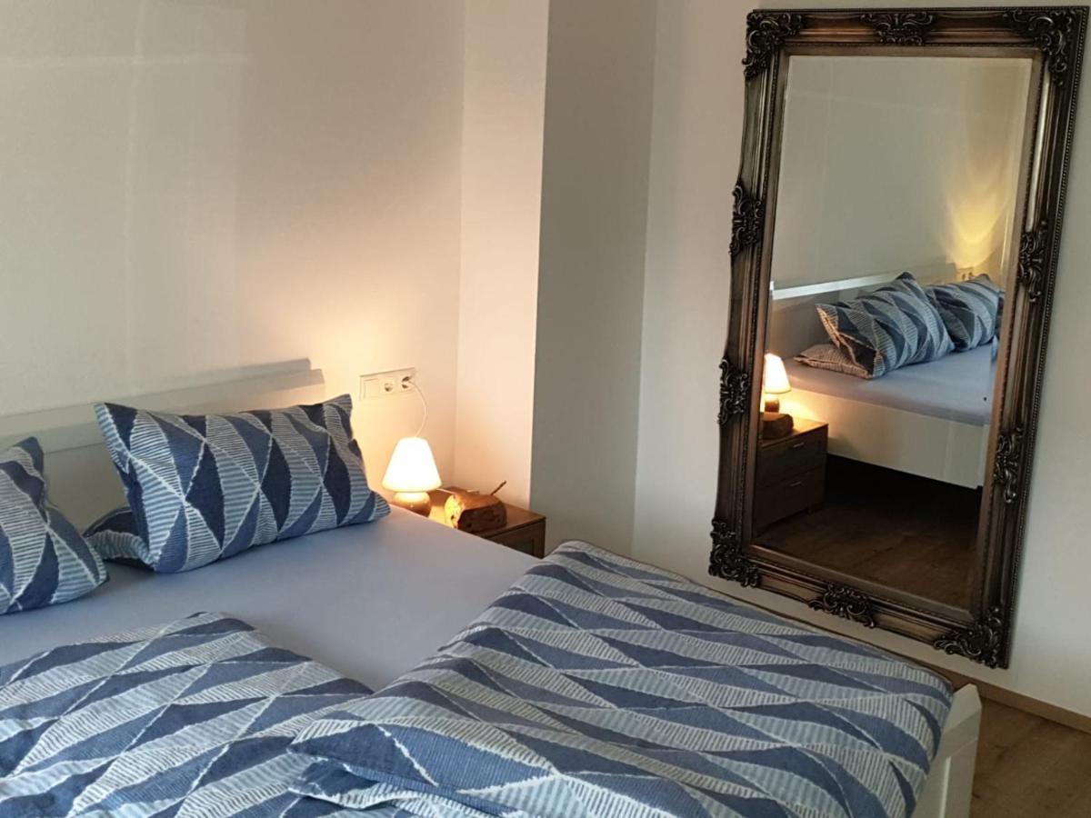 Bodensee Ferienwohnung Claudia 4 FDH Esterno foto
