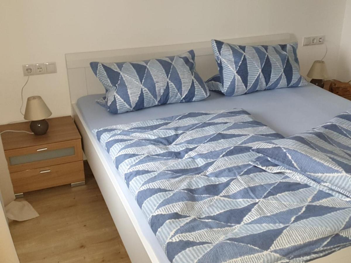 Bodensee Ferienwohnung Claudia 4 FDH Esterno foto