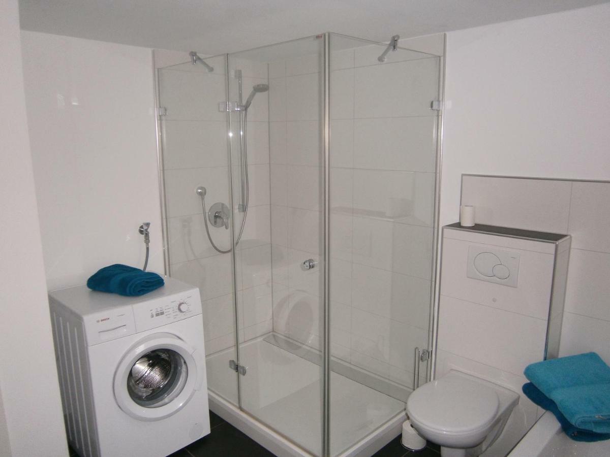 Bodensee Ferienwohnung Claudia 4 FDH Esterno foto