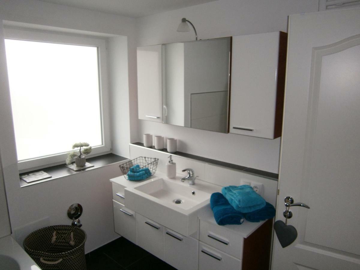 Bodensee Ferienwohnung Claudia 4 FDH Esterno foto