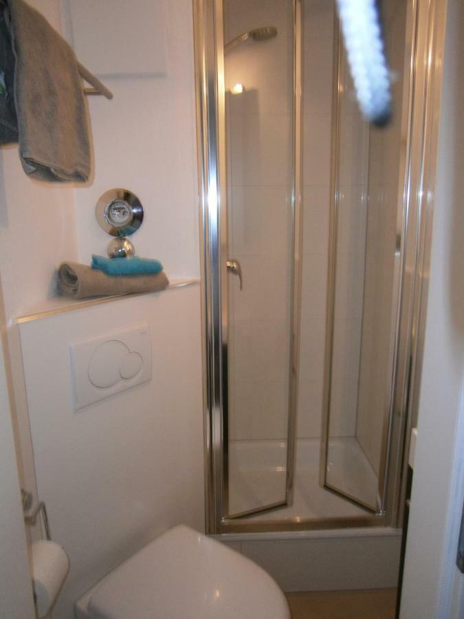 Bodensee Ferienwohnung Claudia 4 FDH Esterno foto