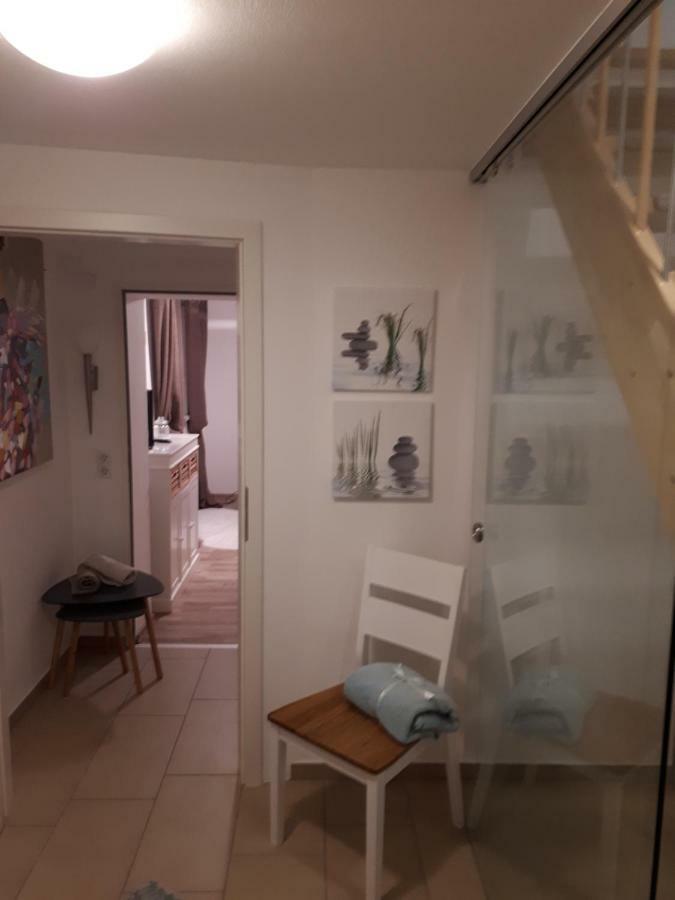 Bodensee Ferienwohnung Claudia 4 FDH Esterno foto