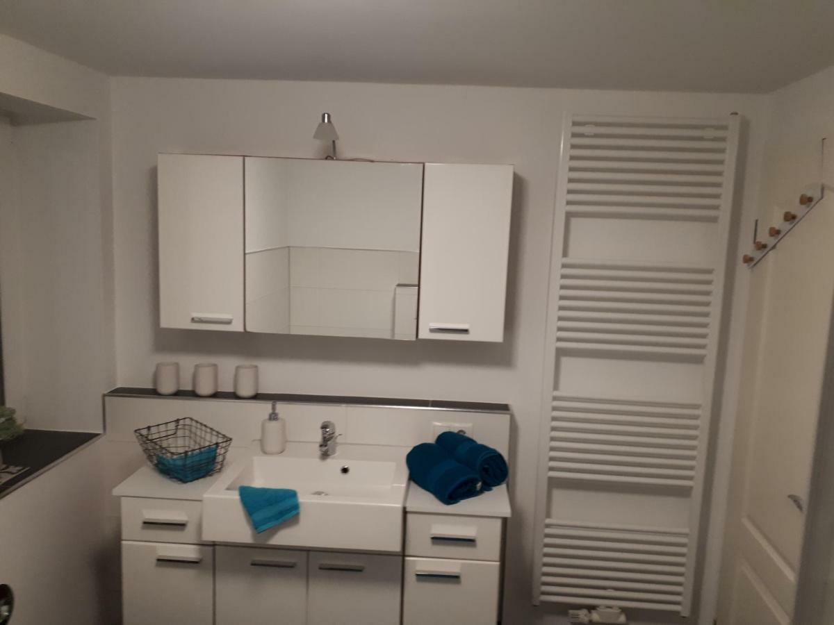 Bodensee Ferienwohnung Claudia 4 FDH Esterno foto