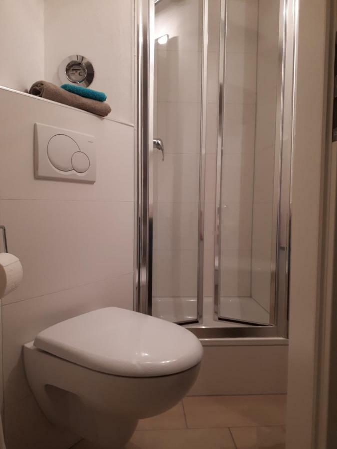 Bodensee Ferienwohnung Claudia 4 FDH Esterno foto