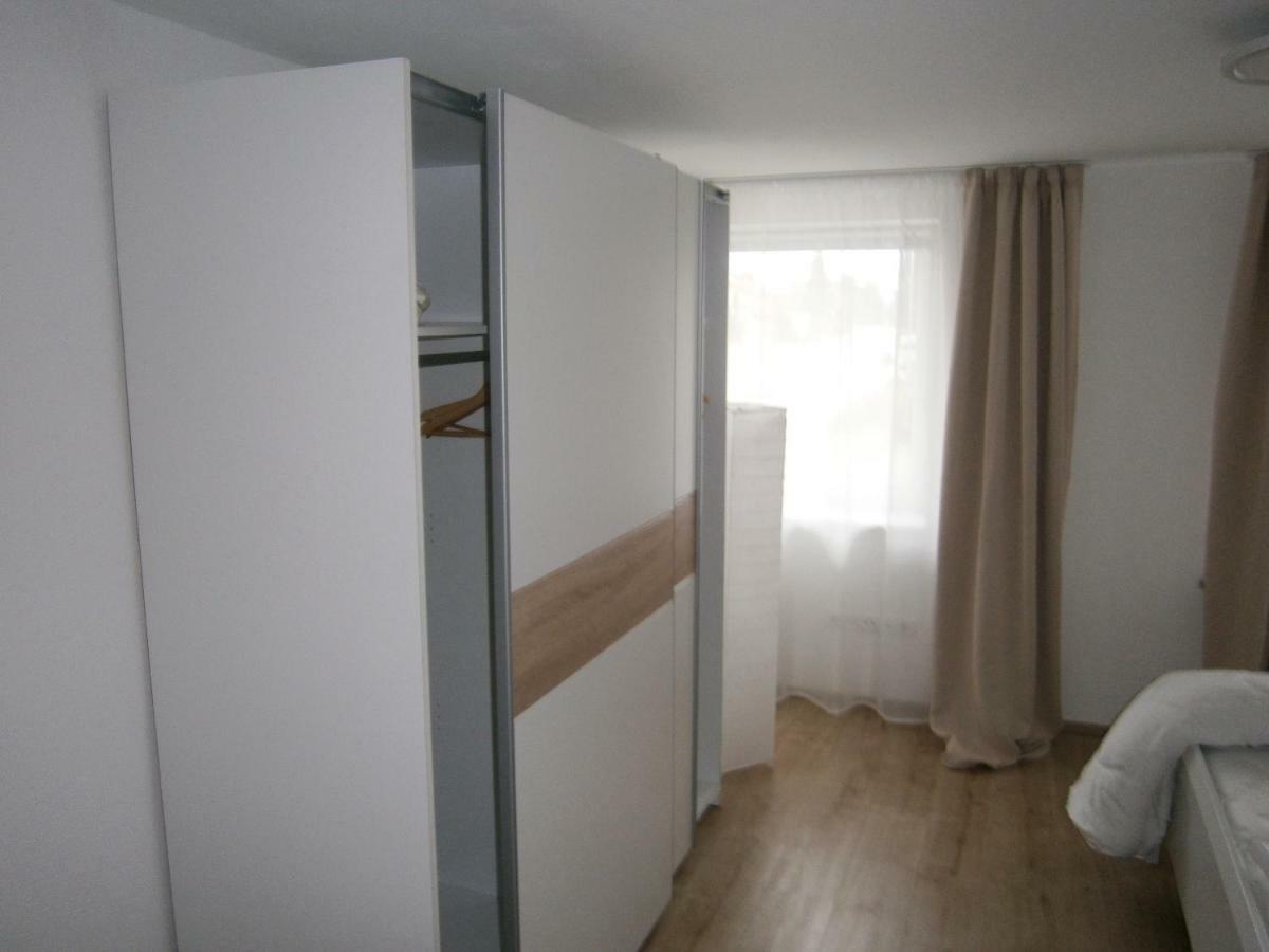 Bodensee Ferienwohnung Claudia 4 FDH Esterno foto
