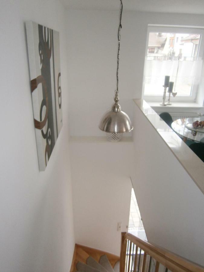 Bodensee Ferienwohnung Claudia 4 FDH Esterno foto