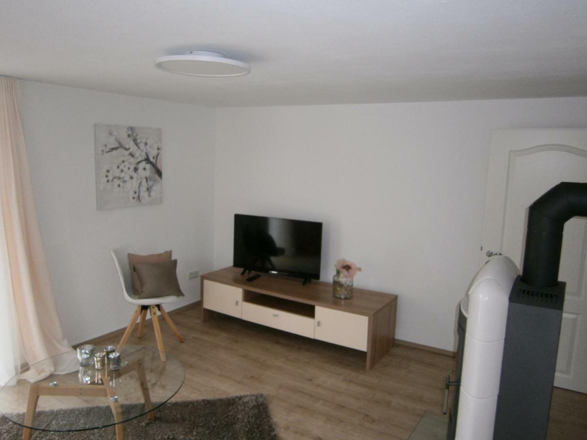 Bodensee Ferienwohnung Claudia 4 FDH Esterno foto