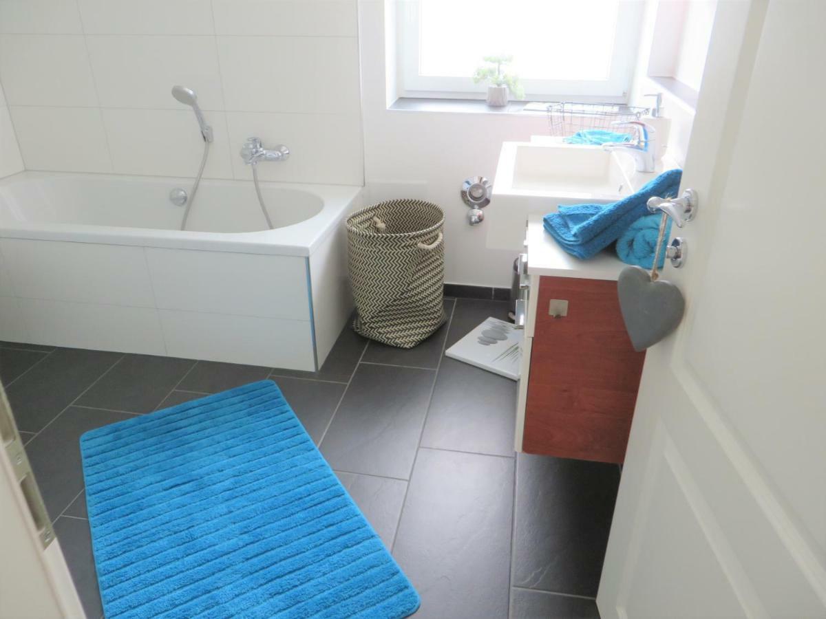 Bodensee Ferienwohnung Claudia 4 FDH Esterno foto