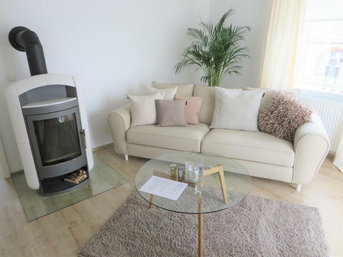 Bodensee Ferienwohnung Claudia 4 FDH Esterno foto