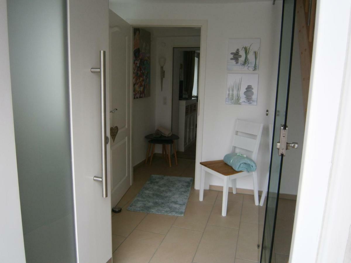 Bodensee Ferienwohnung Claudia 4 FDH Esterno foto