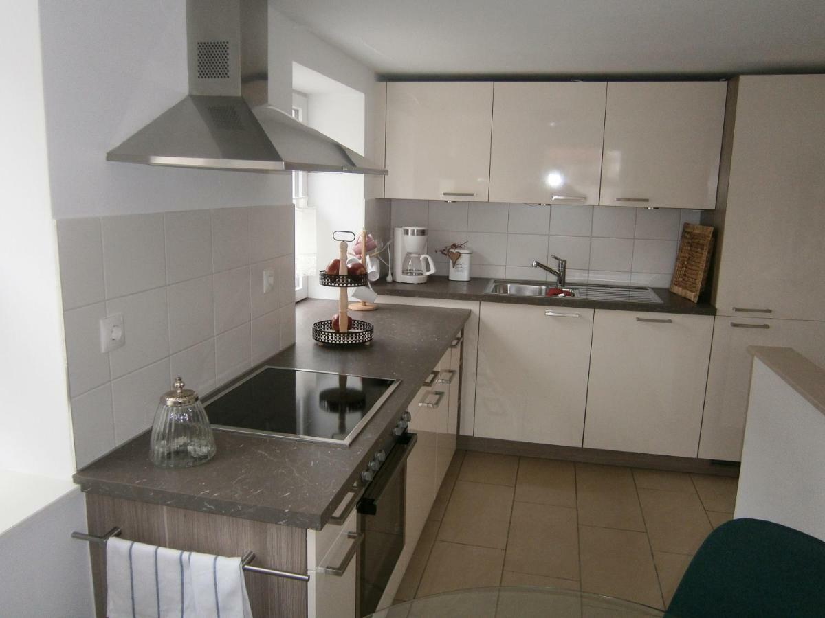 Bodensee Ferienwohnung Claudia 4 FDH Esterno foto