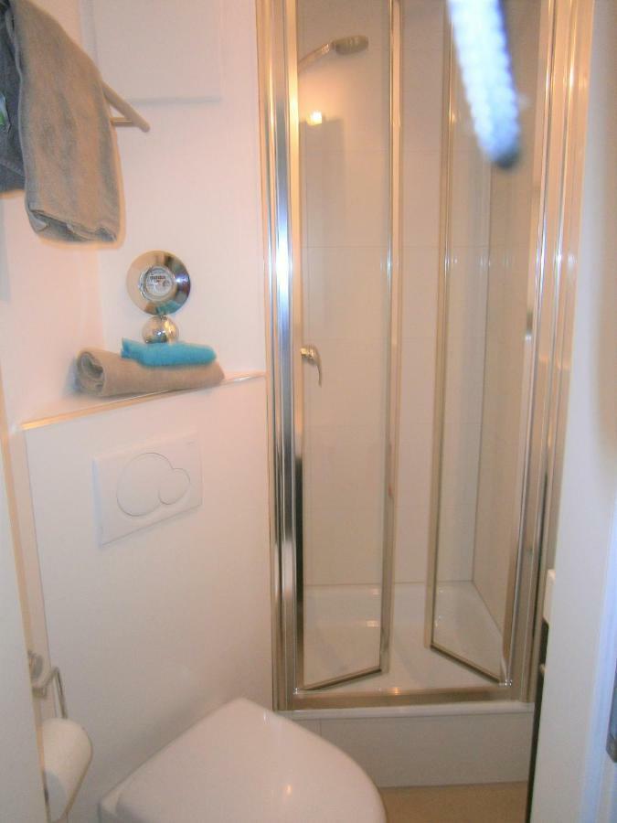 Bodensee Ferienwohnung Claudia 4 FDH Esterno foto