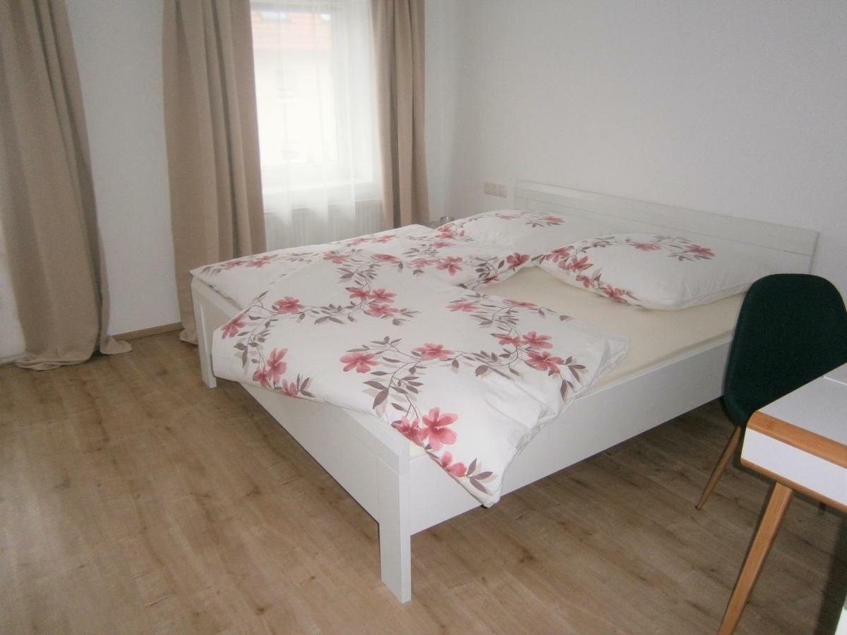 Bodensee Ferienwohnung Claudia 4 FDH Esterno foto