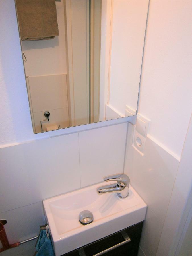 Bodensee Ferienwohnung Claudia 4 FDH Esterno foto