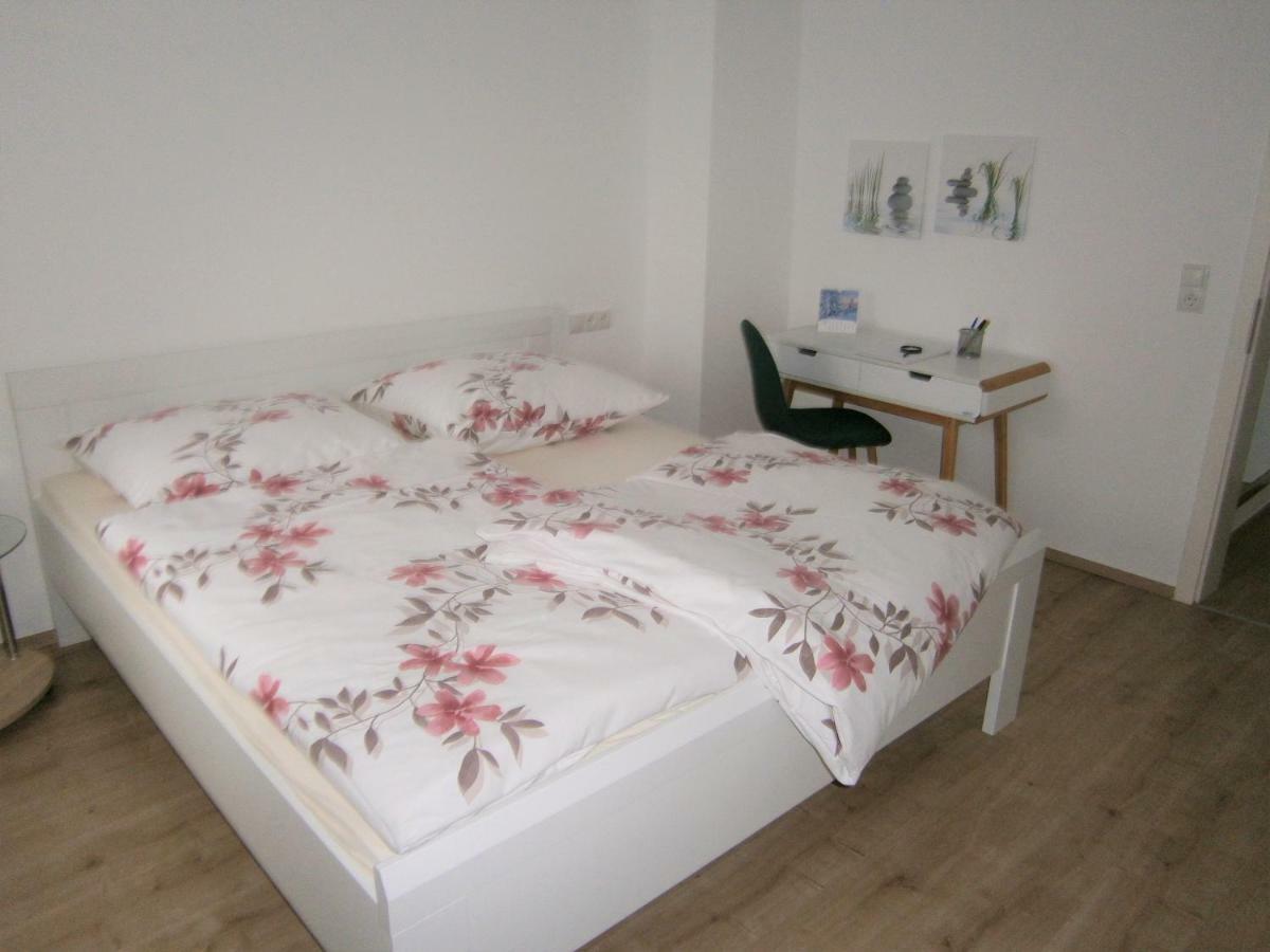 Bodensee Ferienwohnung Claudia 4 FDH Esterno foto