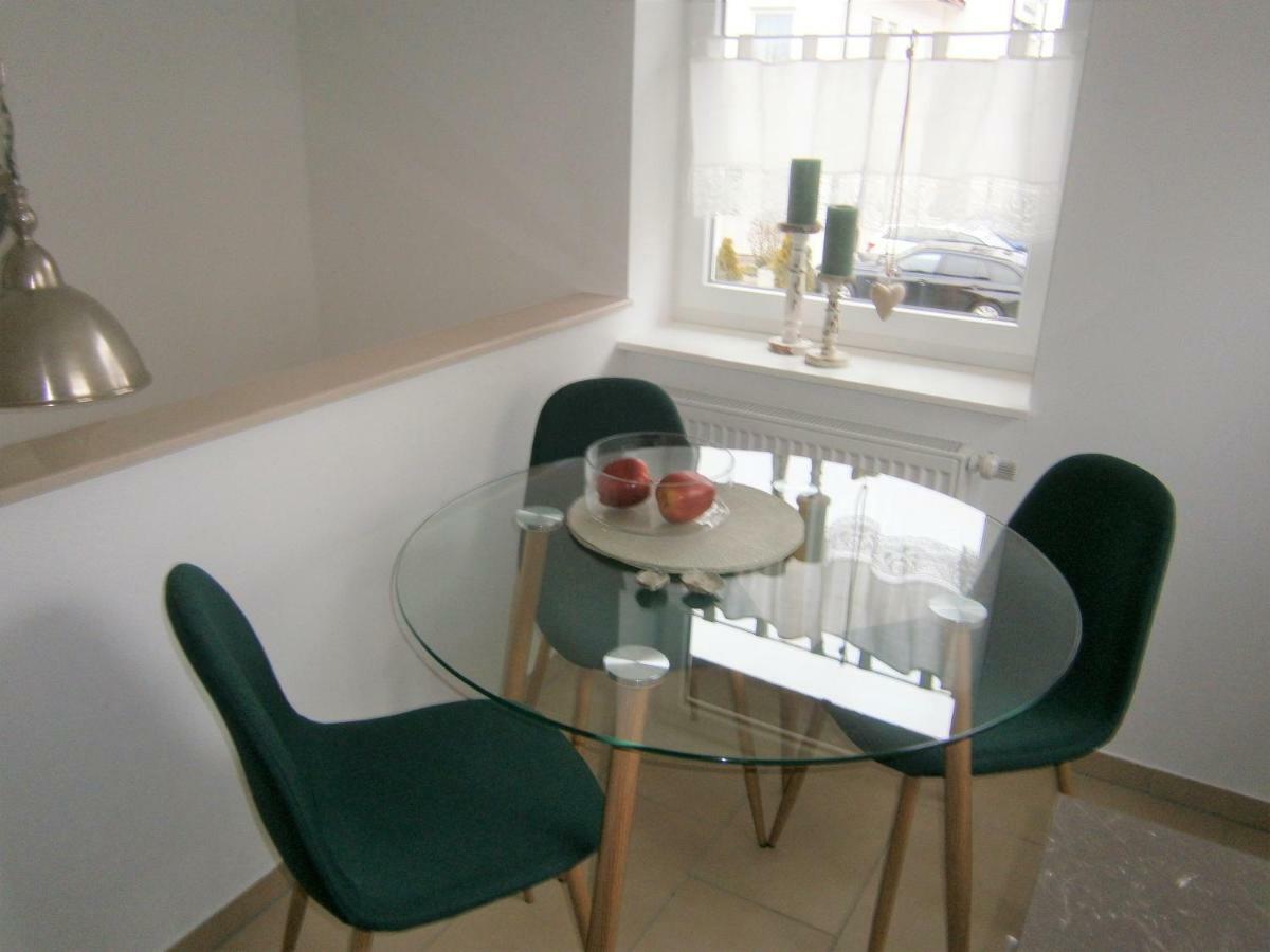 Bodensee Ferienwohnung Claudia 4 FDH Esterno foto