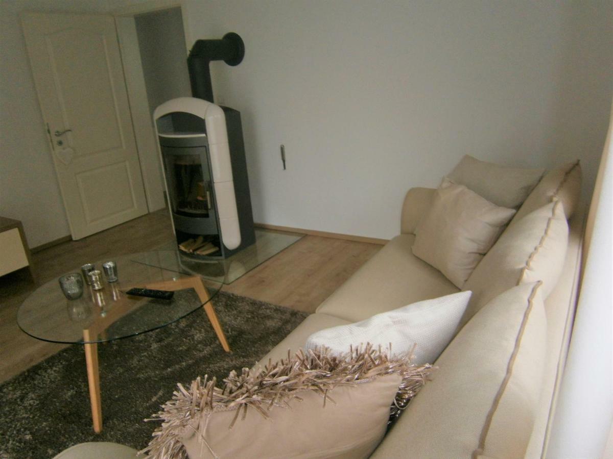 Bodensee Ferienwohnung Claudia 4 FDH Esterno foto