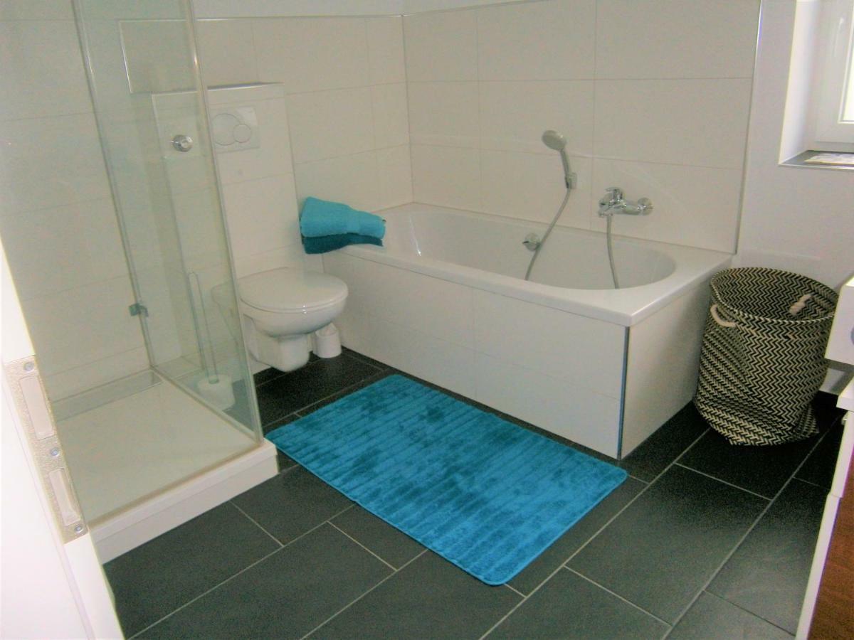 Bodensee Ferienwohnung Claudia 4 FDH Esterno foto