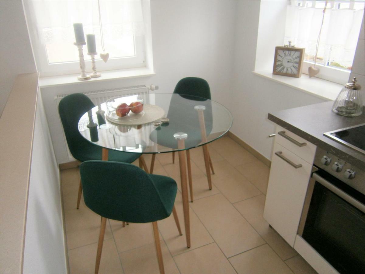 Bodensee Ferienwohnung Claudia 4 FDH Esterno foto
