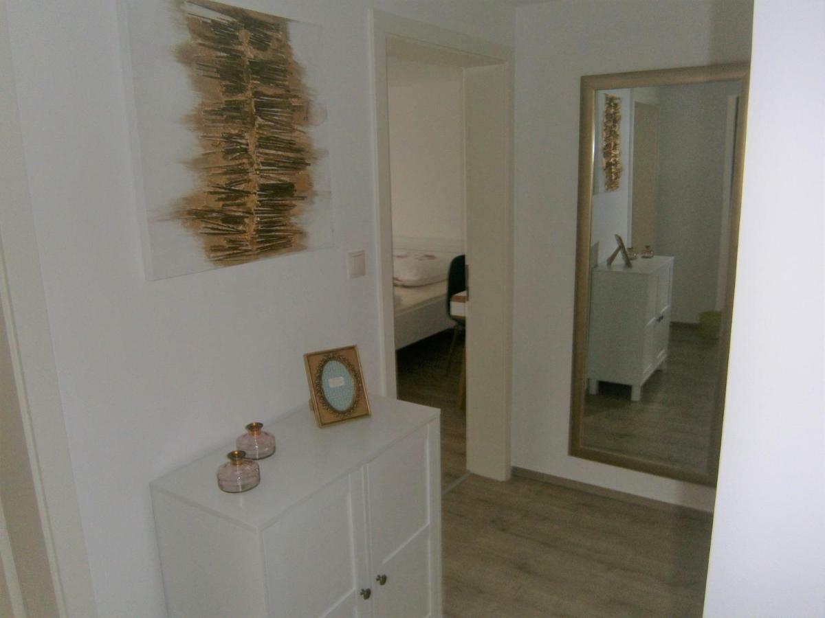 Bodensee Ferienwohnung Claudia 4 FDH Esterno foto