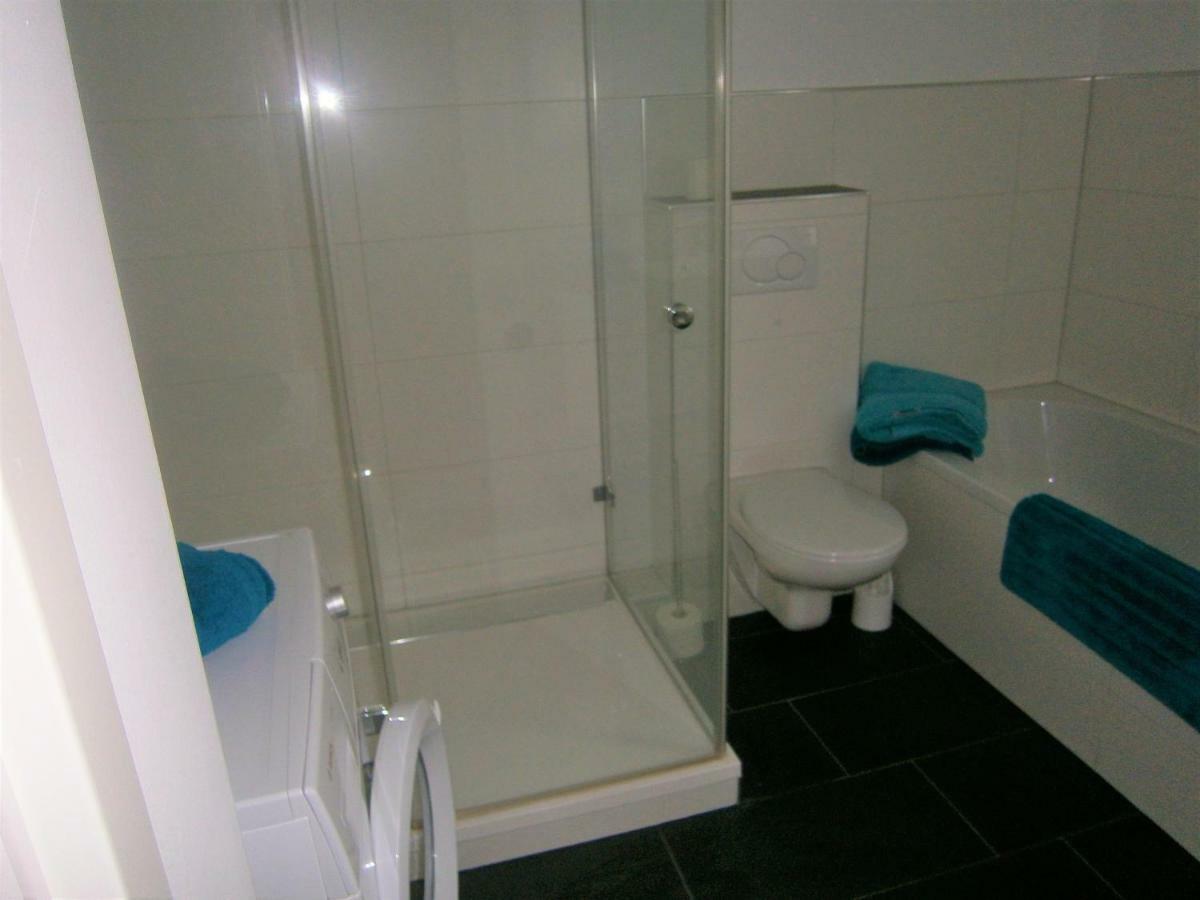 Bodensee Ferienwohnung Claudia 4 FDH Esterno foto